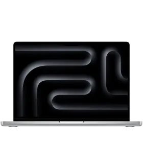 Apple MacBook Pro 14.2"  Apple M5 (10C CPU/10C GPU), 24 GB, 1 TB, Silver, 2025 — Image №1
