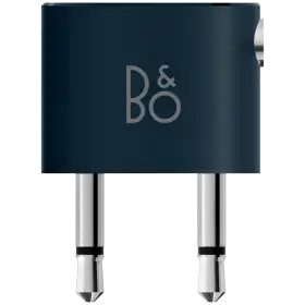 BANG & OLUFSEN Flight adaptor, Navy — Image №1 BANG & OLUFSEN Flight adaptor, Navy — Image №1