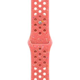 APPLE 40mm Nike Sport Band - M/L Band Nike Sport Band Magic Ember for Apple Watch 40 mm — Image №1