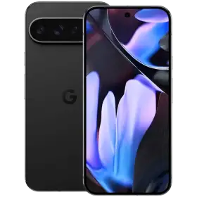 GOOGLE Pixel 9 Pro  5G 16 ГБ/128 ГБ, Obsidian — Изображение №1