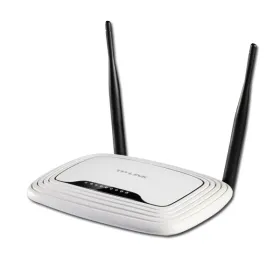 TP-LINK Router TL-WR841N — Image №1