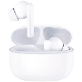 HONOR Choice Earbuds X7 Lite Ασύρματο Ακουστικό, Λευκό — Εικών №1