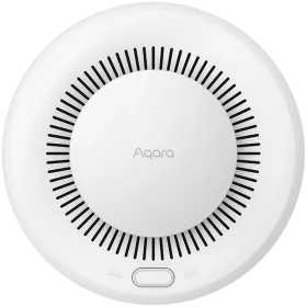 AQARA Smoke Detector, White — Image №1