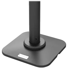 COMPULOCKS Base for Rise Stand, Black — Image №1