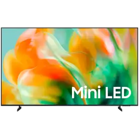 SAMSUNG Smart TV, LED, 65", UHD, Titanium Black — Image №1