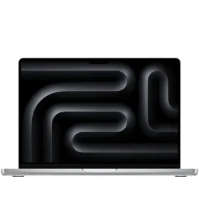 Apple MacBook Pro 14.2"  Apple M5 Max (18C CPU/32C GPU), 36 GB, 2 TB, Silver, 2026 — Image №1