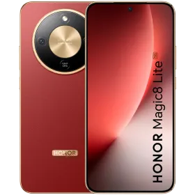 HONOR Magic 8 Lite  5G 8 ГБ/512 ГБ, Коричневый — Изображение №1