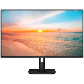 PHILIPS Monitor LED (23.8", 1920x1080, IPS) Black — Image №1