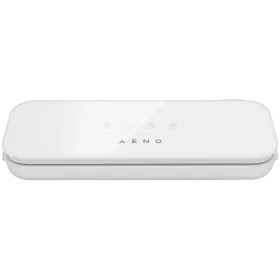 AENO Vacuum Sealer White — Image №1