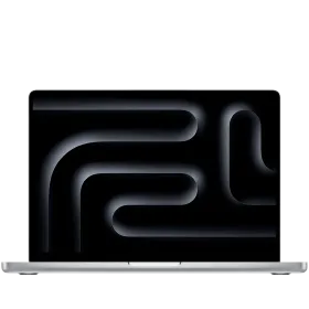 Apple MacBook Pro 14.2"  Apple M4 Max (14C CPU/32C GPU), 36 GB, 1 TB, Silver, 2024 — Image №1