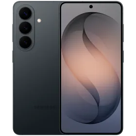 SAMSUNG Galaxy S26  5G 12 GB/512 GB, Black — Image №1