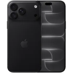 Apple iPhone 18 Pro Max, 2 ТБ, Чёрный — Изображение №1