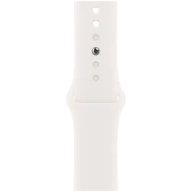 APPLE 40mm Sport Band - M/L Band Sport Band Light Blush for Apple Watch 40 mm — Image №1