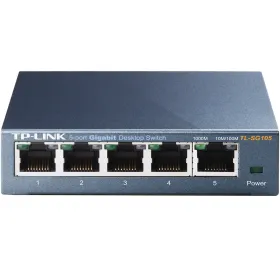 TP-LINK Network Switch TL-SG105 — Image №1