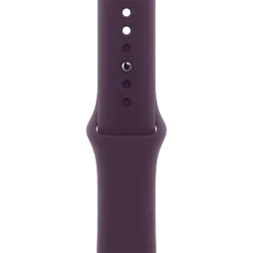 APPLE 40mm Sport Band - M/L Band Sport Band Plum for Apple Watch 40 mm — Image №1
