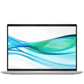 Φορητός HP INC ProBook 460 G11 16" (1920x1200), Core Ultra 7 155U, 16 γιγαμπάιτε, Integrated, Ασημί, 512 γιγαμπάιτε — Εικών №1