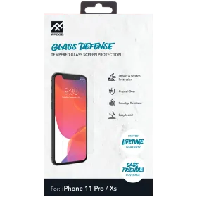 EASY GLASS Safety Glass  for iPhone X/Xs/11 Pro — Image №1