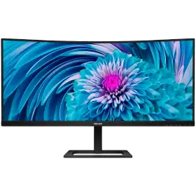 PHILIPS LED-монитор (34", 3440x1440, VA) Чёрный — Изображение №1