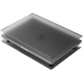 SATECHI Чехол-накладка Eco Hardshell , Dark для MacBook Pro 14 — Изображение №1
