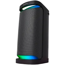 SONY SRS-XP700 Οικιακό Σύστημα Ήχου, Μαύρος — Εικών №1