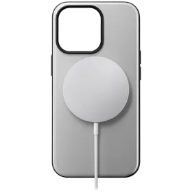 NOMAD Case Sport Case with MagSafe, Lunar Gray for iPhone 13 — Image №1