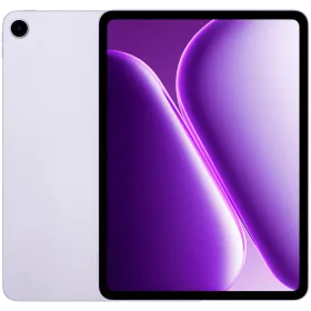 ONEPLUS Pad Go 2, 128 GB, Wi-Fi, Purple — Image №1