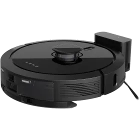 AENO Robotic Vacuum Cleaner RC7S, Black — Image №1