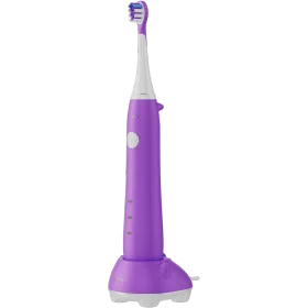AENO Toothbrushes, Sonic, Violet — Image №1