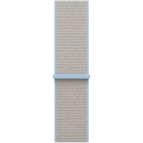 Apple 42mm Sport Loop Band Extension Sport Loop Blue Mist for Apple Watch 38 mmApple Watch 40 mmApple Watch 42 mmApple Watch 41 mm 38/40/41/42 mm — Image №1