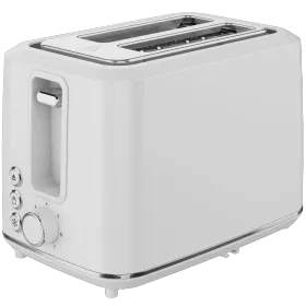 AENO Toaster TS1, White — Image №1