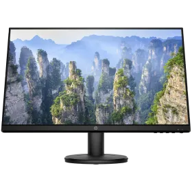 HP INC V27i Monitor LED (27", 1920x1080, IPS) Black — Image №1