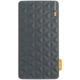 XTORM Power Bank, 10000 mAh, Gray — Image №1