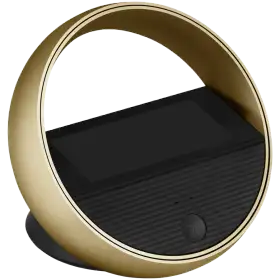 Remote Control BANG & OLUFSEN BeoRemote Halo, Brass — Image №1