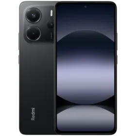 XIAOMI Redmi Note 14   6 GB/128 GB, Μαύρος — Εικών №1