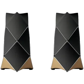 BANG & OLUFSEN Beolab 90 Σύστημα AV Μαύρος Ανθρακίτης — Εικών №1