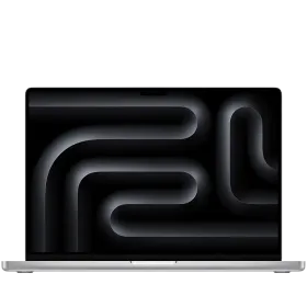 Apple MacBook Pro 16.2"  Apple M3 Max (16C CPU/40C GPU), 48 GB, 1 TB, Silver, 2023 — Image №1