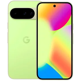 GOOGLE Pixel 10 256 ГБ, Желтый — Изображение №1