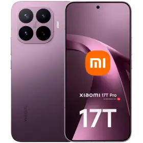 XIAOMI 17T Pro  5G 12 GB/512 GB, Purple — Image №1