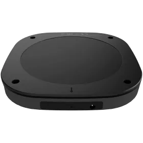 PRESTIGIO ReVolt A3 Wireless Charger, 10 W, Black — Image №1