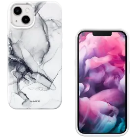 LAUT Case HUEX INK with MagSafe, White for iPhone 13 — Image №1