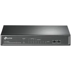 TP-LINK Network Switch TL-SF1008LP — Image №1
