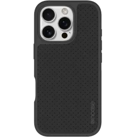 INCASE Чехол City with MagSafe, Серый для iPhone 16 Pro — Изображение №1