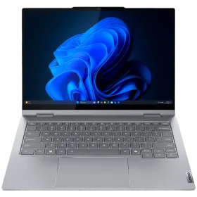 Laptop LENOVO ThinkBook 14 2-in-1 G5 14" (1920x1200), Core Ultra 7 255U, 16 GB, Integrated, 512 GB — Image №1