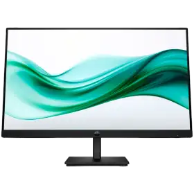 HP INC Monitor LED (23.8", 1920x1080, VA) Μαύρος — Εικών №1