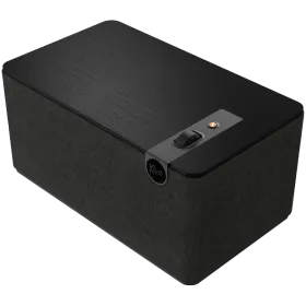 KLIPSCH Home Audio System, Matte Black — Image №1