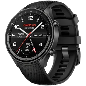 ONEPLUS Watch 2R Smart Watch, Black — Image №1