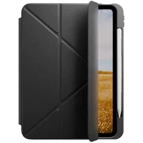 NATIVE UNION Folio Case Active , Чёрный для iPad Pro 13 (M4) — Изображение №1