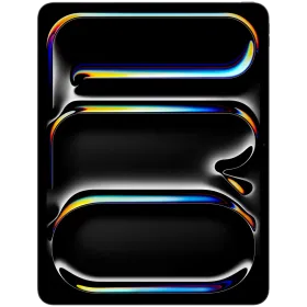 Apple iPad Pro 13 (M5), 2 TB, Wi-Fi+4G, Standard glass, 2025, Space Black — Image №1