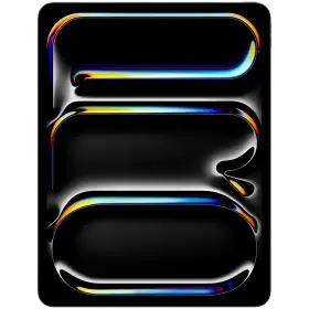 Apple iPad Pro 13 (M5), 256 GB, Wi-Fi+4G, Τυποποιημένο γυαλί, 2025, Space Black — Εικών №1