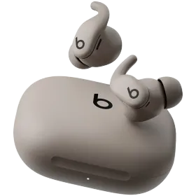 APPLE Powerbeats Fit Wireless Earphones, Gravel Grey — Image №1